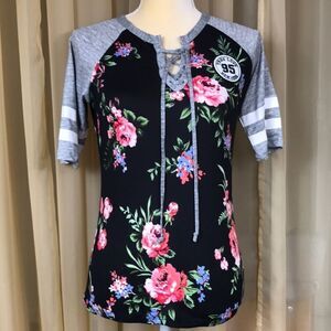 Love  Women Blouse Size S